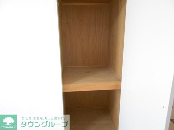 ベルフォーレの物件内観写真